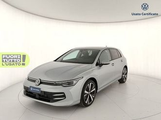 golf 1.5 tsi ehybrid dsg edition plus
