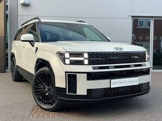 1.6t calligraphy auto 4wd euro 6 (start/stop) 5dr (6seat)