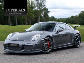 3.8 991 gt3 pdk euro 6 2dr
