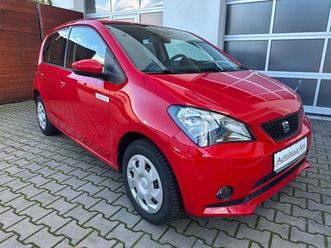 seat mii electric*sitzheizung*