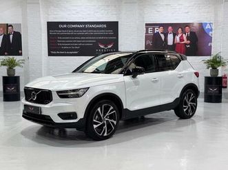 2.0 t5 r-design auto awd euro 6 (start/stop) 5dr