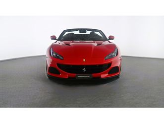 occasion ferrari portofino m 2021 à vendre à limonest