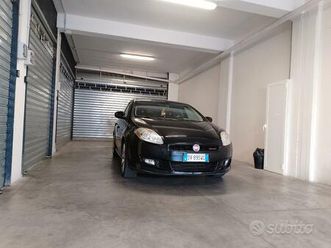 rimetto la mia bravo sport super .