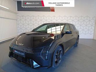 ev4 81.4 kwh 204 ch autonomie longue gt-line 5p