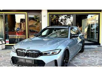 2025 bmw 340 m340i xdrive msport pro a vendre