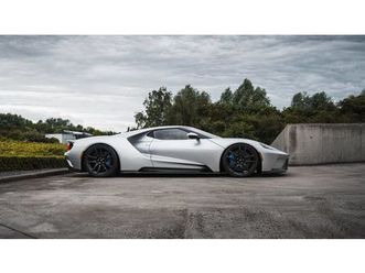 2024 ford gt carbon series a vendre