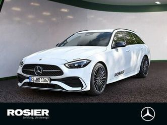 c 200 t edition amg-line | mercedes-benz gebrauchtwagen & zertifizierte junge sterne