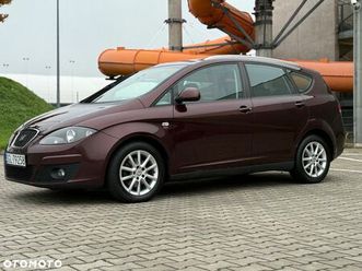 seat altea xl
