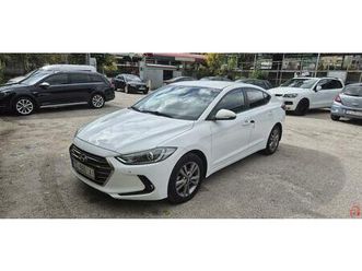 hyundai elantra 1.6 gls | прв сопственик