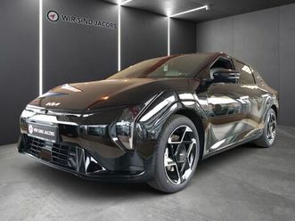 4 fastback gt line bluetooth head up display