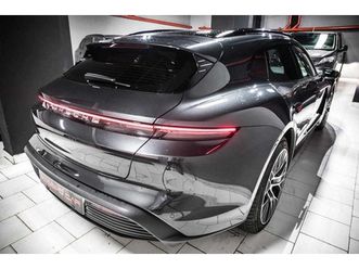 porsche taycan 4, cx. a., 476cv