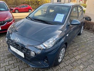 hyundai i10 1.0 select