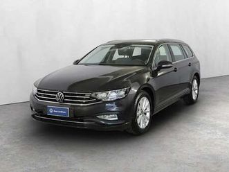 variant 2.0 tdi business 150cv dsg