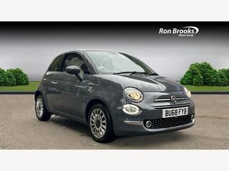 1.2 lounge euro 6 (start/stop) 3dr