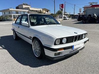bmw 318 1990 e30 318is