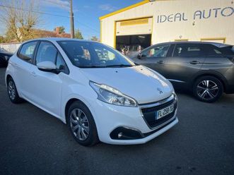 peugeot 208 1.5 bluehdi 100ch e6.c active business s&s bvm5 86g 5p