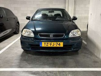 1.5i vtec-e