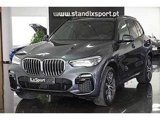 bmw x5 x5 45 e xdrive pack m
