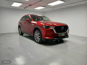 2.5 e-skyactiv phev exclusive-l auto awd 5p