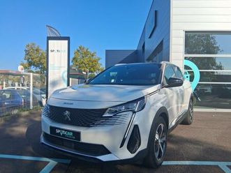 bluehdi 130 s&s eat8 gt