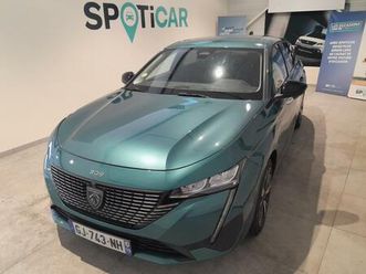 sw bluehdi 130 allure