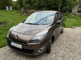 renault scenic 1.6 dci energy bose edition s&s