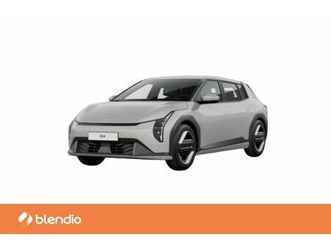 earth launch edition 58,3kwh 150kw