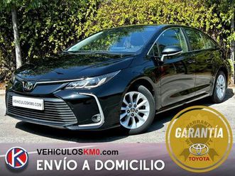 sedán 125h active tech