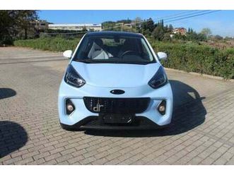 dr dr 1.0 ev 1.0 ev 45kw nuova a roma