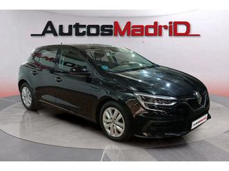 equilibre blue dci 85 kw (115cv)