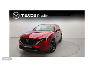 2.2 skyactiv-d exclusive-line 2wd 110kw