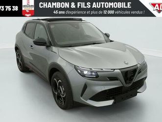 1.2 ibrida 145 ch edct6 speciale