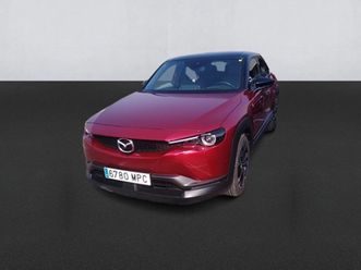 e-skyactiv r-ev 125kw advantage ind.vint