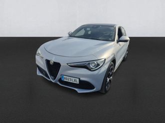 2.0 gasolina 147kw (200cv) sprint q4