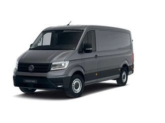 crafter van 30 l3h3 2.0 tdi 140 ch business
