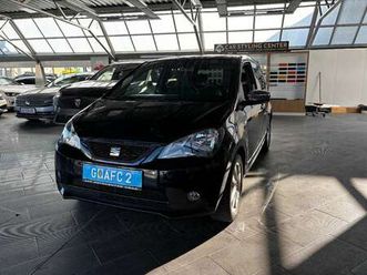 seat mii 1,0 by mango
