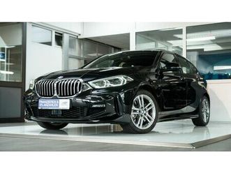 bmw 120d m sport panodach led lcockpitprof