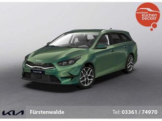 kia ceed_sw 1.5t dct7 spirit tec