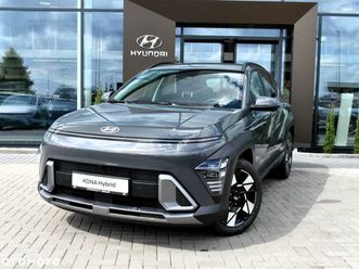 hyundai kona 1.6 t-gdi executive