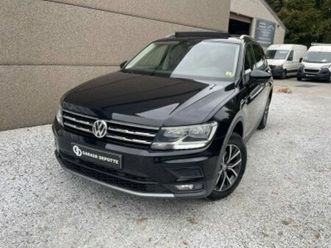 allspace 2.0 tdi dsg 7 pl