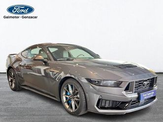 5.0 ti-vct 338kw dark horse 2p