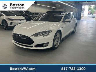 used 2015 tesla model s 70d watertown ma 02472