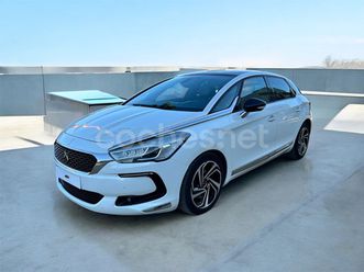 ds ds 5 bluehdi eat6 prestige