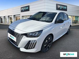 electrique 50 kwh 136ch allure