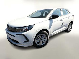 opel grandland 1.2 130 pdc vo/hi lm17z klimaaut 96...