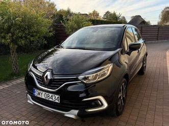 renault captur 1.2 energy tce xmod