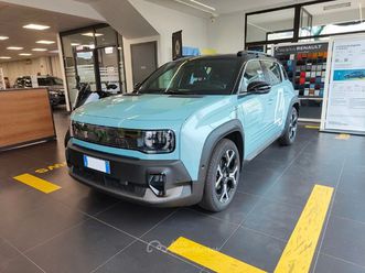 150 cv comfort range techno