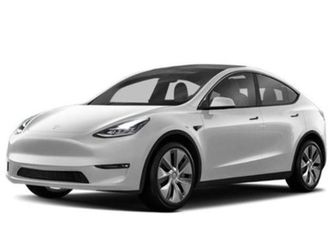 used 2021 tesla model y long range scarborough me 04074