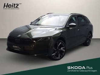 combi 2.0 tsi 4x4 dsg sportline ahk pano