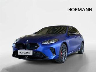 bmw m135 xdrive m sport pro pano led ahk